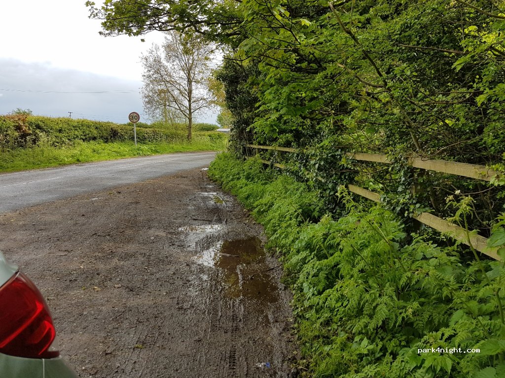 (CW8 4SW) Barnton - Hough Lane — foto 3
