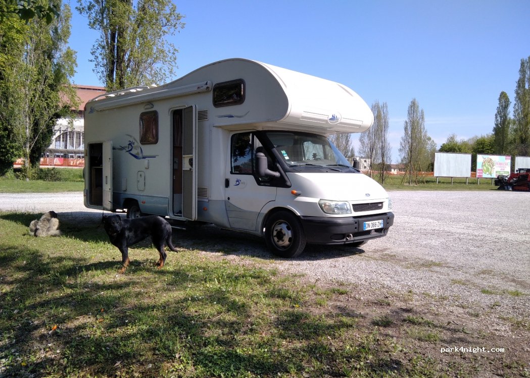 (30026) Portogruaro - 21 Via Arma di Cavalleria — foto 4