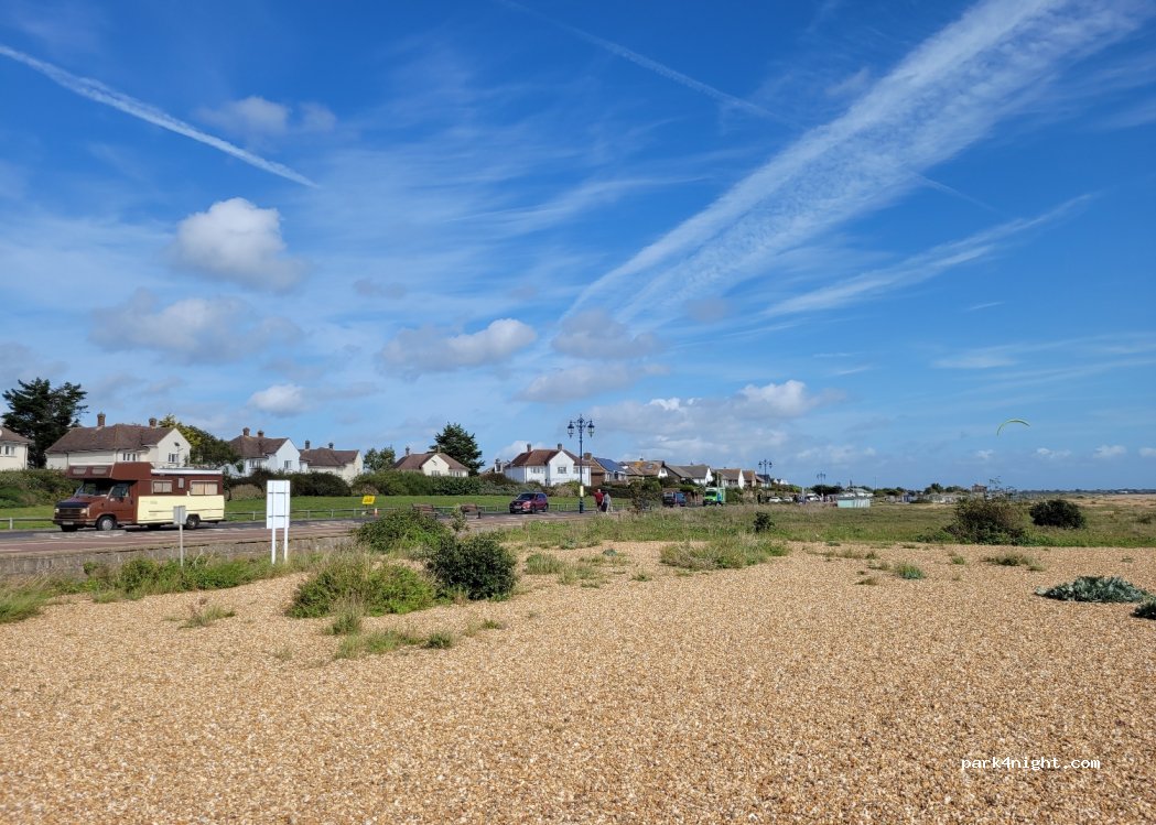 (PO4 9GE) Portsmouth - Esplanade — foto 4