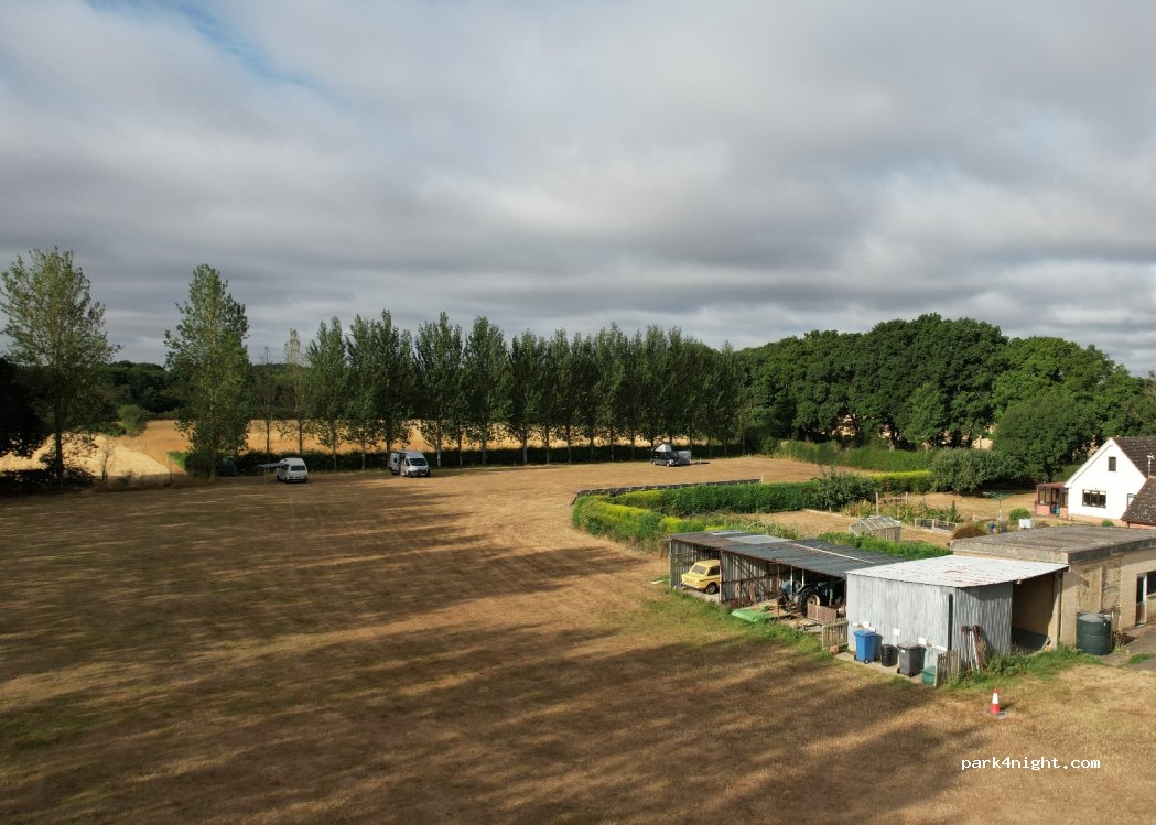 The Briar Campsite — foto 4