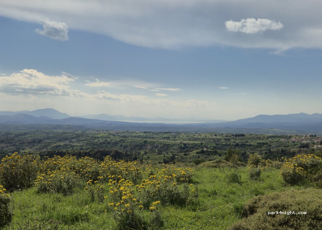 (340 14) Kato Steni - Unnamed Road — foto 2