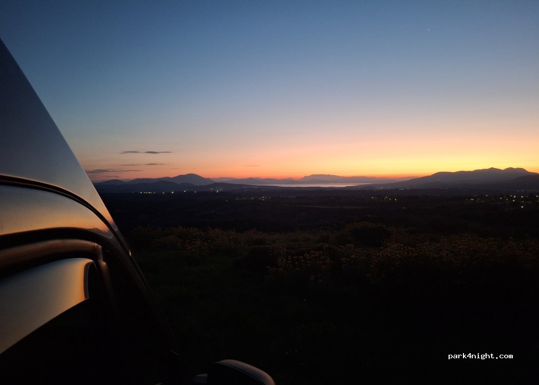 (340 14) Kato Steni - Unnamed Road — foto 5