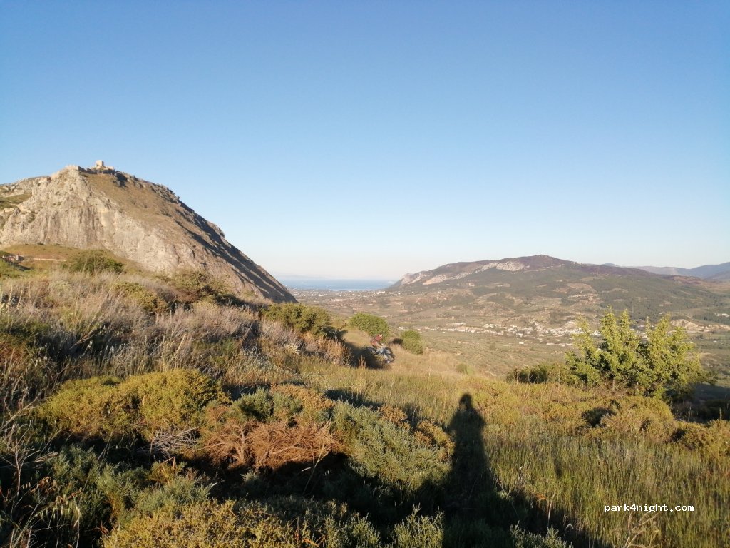 (201 00) Municipal Unit of Corinth - — foto