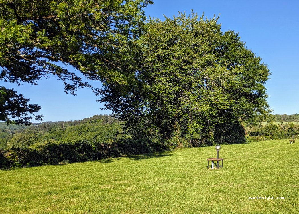 (87460) Saint-Julien-le-Petit - Le Bourg — foto 5