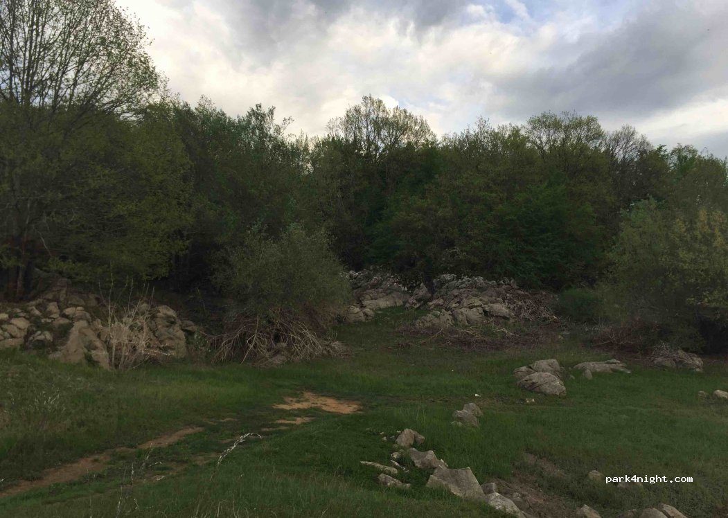 (53202) Kaluđerovac - Unnamed Road — foto