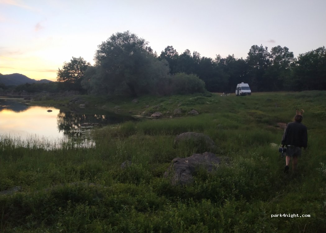 (53202) Kaluđerovac - Unnamed Road — foto 3