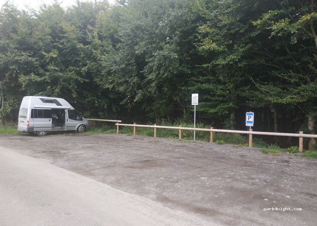(6600) Bastogne - Unnamed Road — foto 2