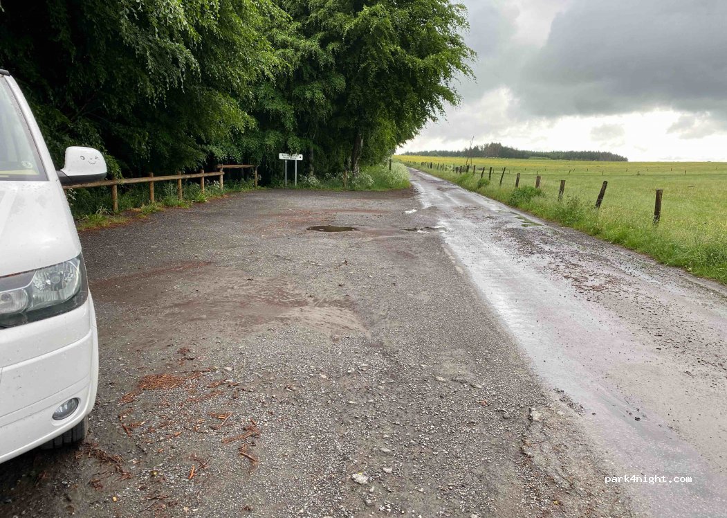 (6600) Bastogne - Unnamed Road — foto 3