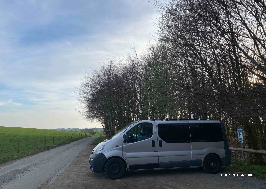 (6600) Bastogne - Unnamed Road — foto 4