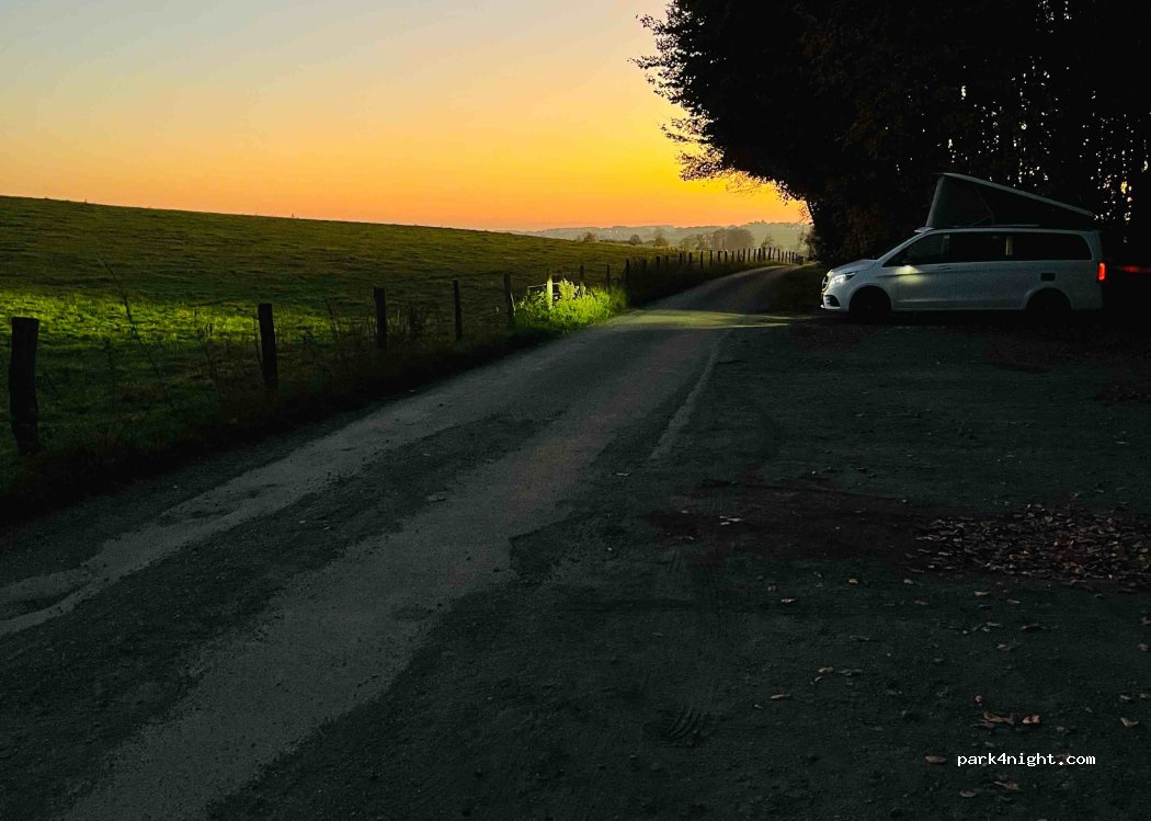 (6600) Bastogne - Unnamed Road — foto 5