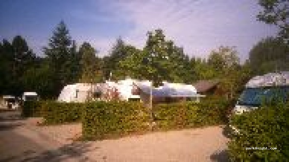 Family's Camping LE SAVOY *** — foto