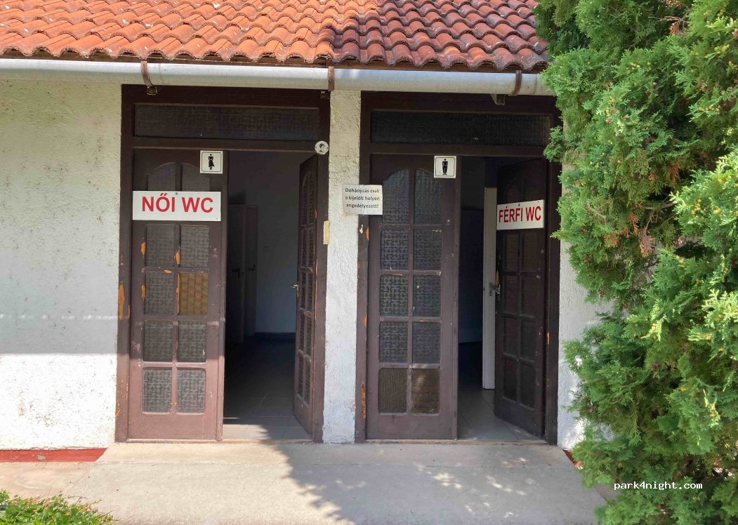 Bregyóközi Szabadidő Központ — foto 4