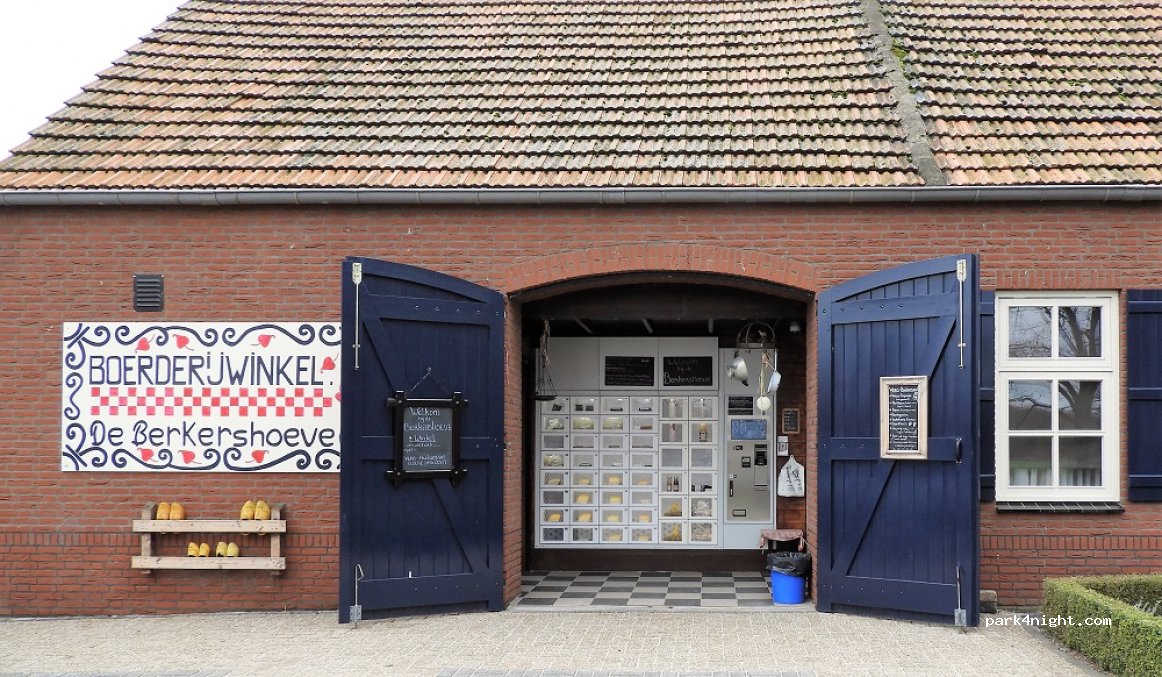 De Berkershoeve — foto 2