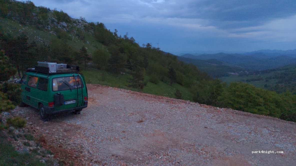 (53273) Senjska Draga - Unnamed Road — foto 2