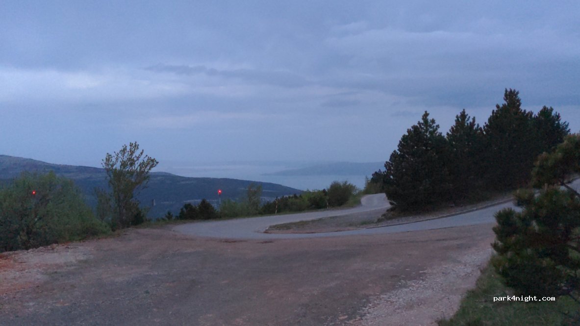 (53273) Senjska Draga - Unnamed Road — foto 3
