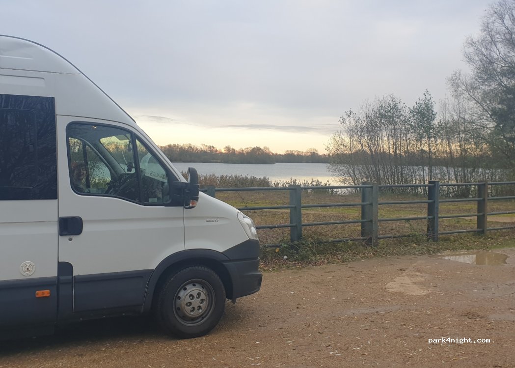 (CB24 4SR)  - Holywell Ferry Road — foto 2