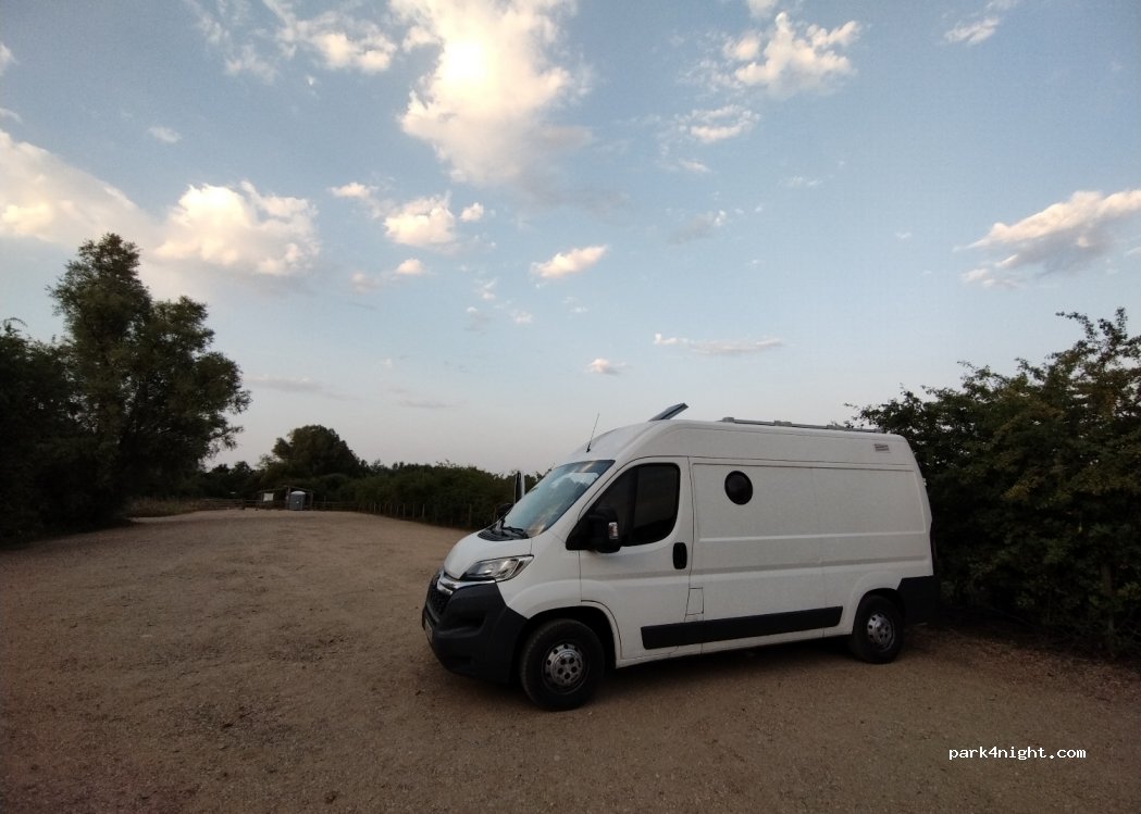 (CB24 4SR)  - Holywell Ferry Road — foto 4