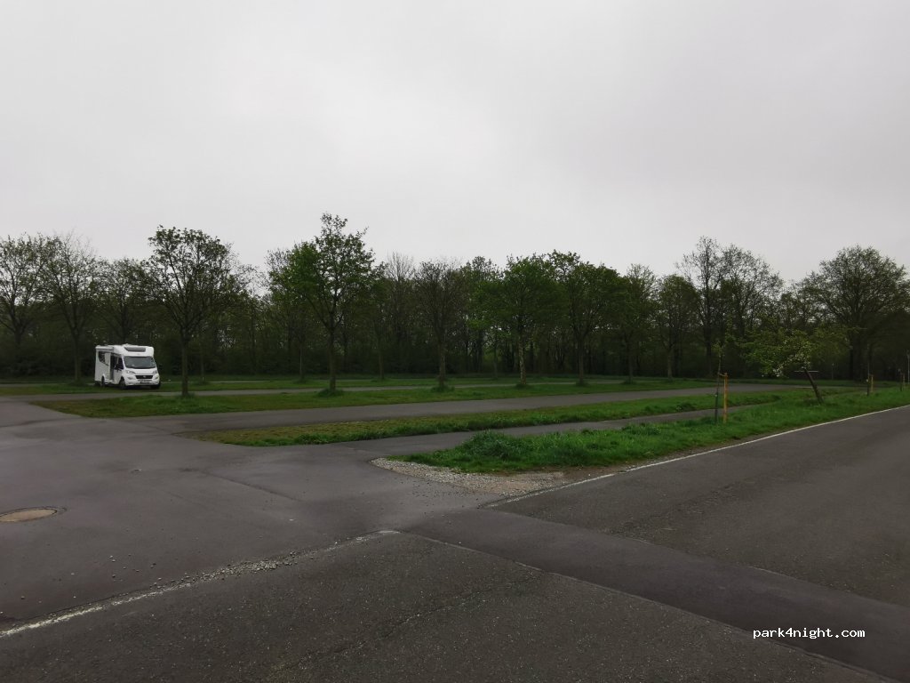 (33100) Paderborn - Husener Straße — foto