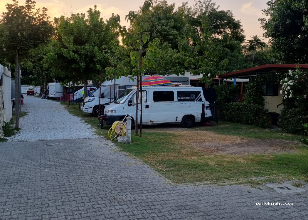 Camping Aurora Di Arcolini — foto 2