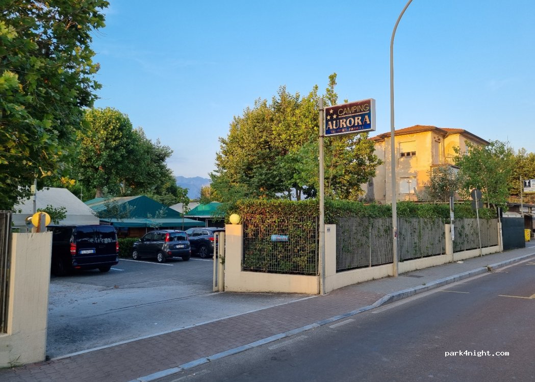 Camping Aurora Di Arcolini — foto 3