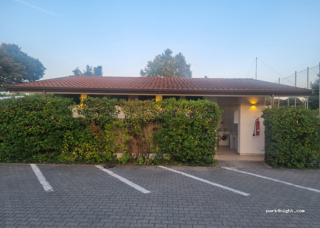 Camping Aurora Di Arcolini — foto 4
