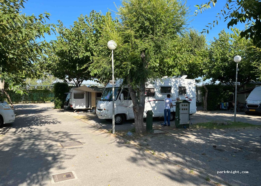 Camping — foto 4