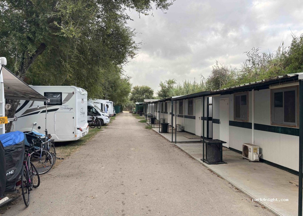 Camping — foto 5