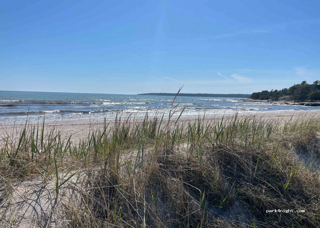 (623 68) Katthammarsvik - 806B Östergarn Falhammars — foto