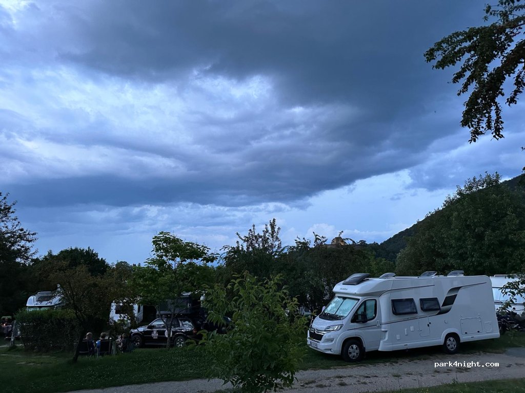Camping Ananas — foto 3