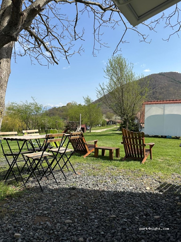 Camping Ananas — foto 5