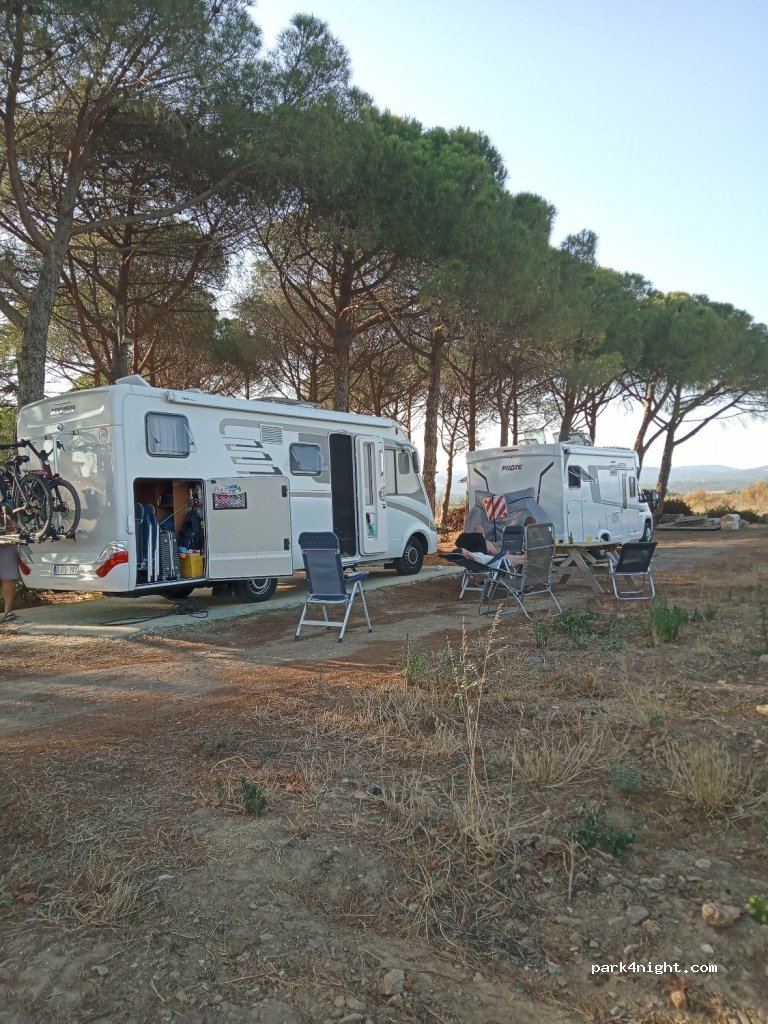 A l'ombre des Pins du Domaine des Homs — foto 3