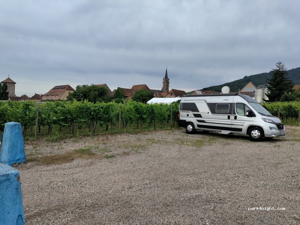 Les Vignobles Ruhlmann-Schutz — foto