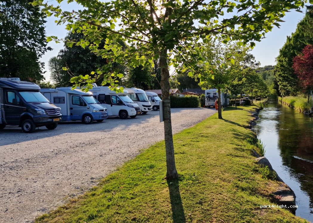 CAMPING SAINT PAUL — foto 3