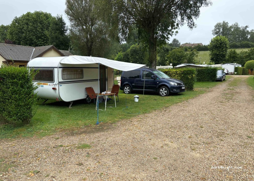CAMPING SAINT PAUL — foto 4