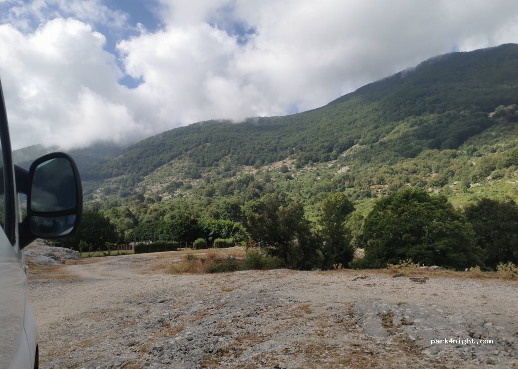 (00032) Carpineto Romano - Via Rerum Novarum — foto 2