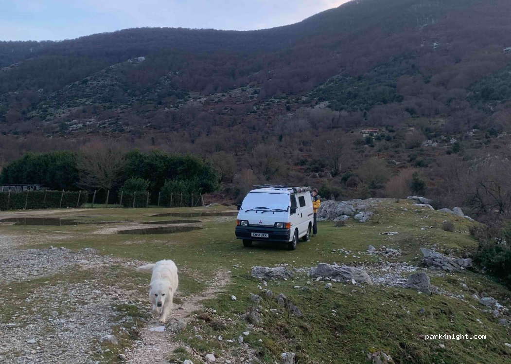 (00032) Carpineto Romano - Via Rerum Novarum — foto 4