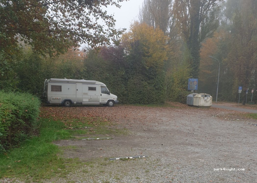 (78315) Radolfzell am Bodensee - Strandbadstraße — foto 5