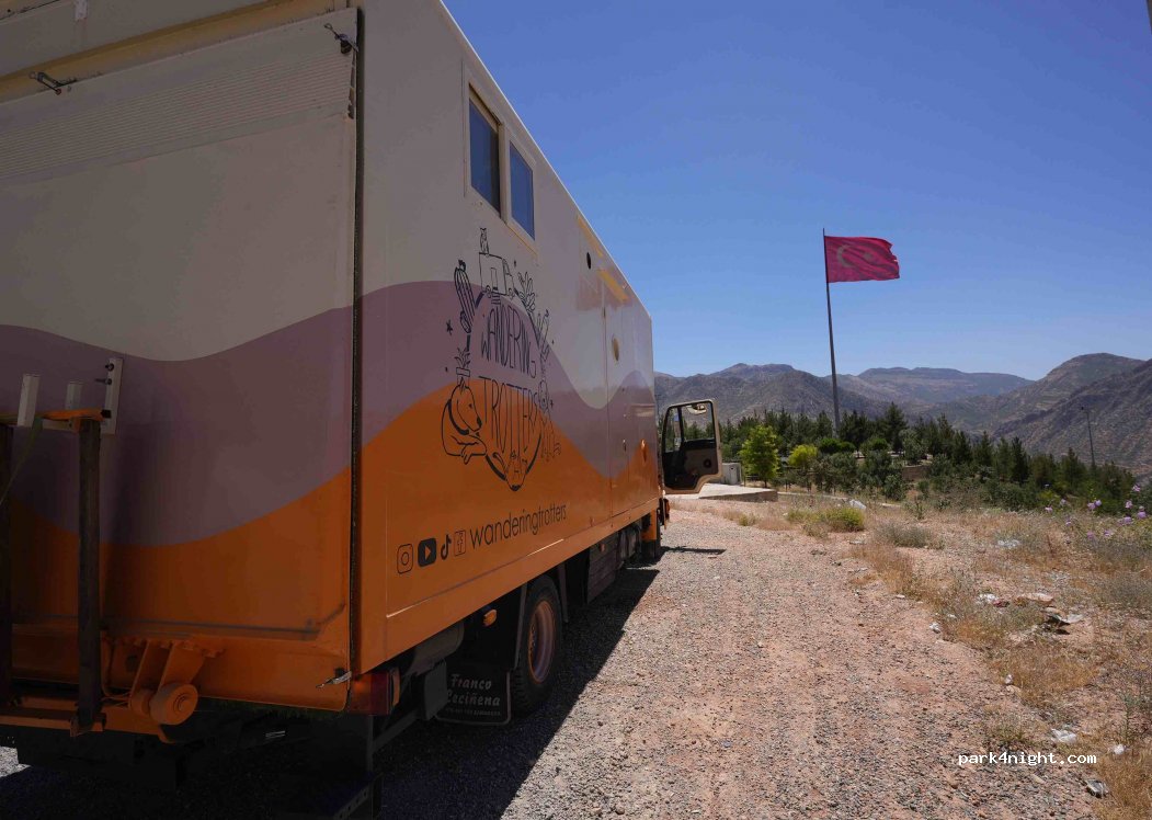 (56800)  - Siirt Şırnak Yolu — foto 3