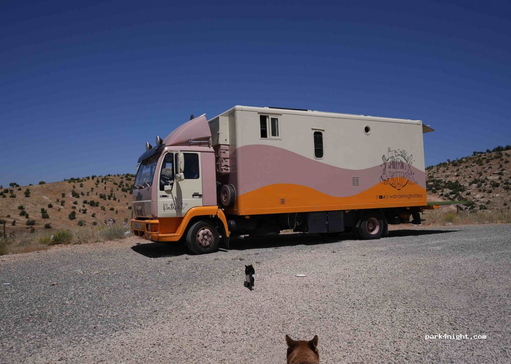 (56800)  - Siirt Şırnak Yolu — foto 4