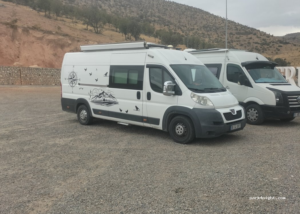 (56800)  - Siirt Şırnak Yolu — foto 5