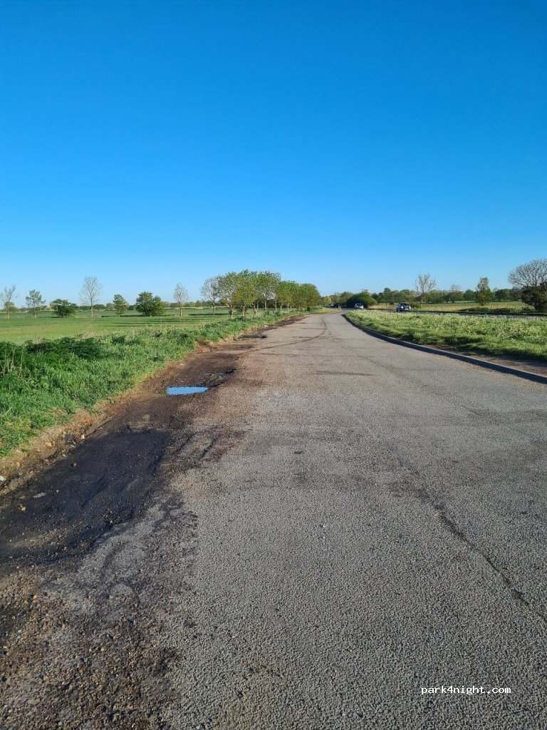 (CB7 5TX) Soham - Soham Road — foto