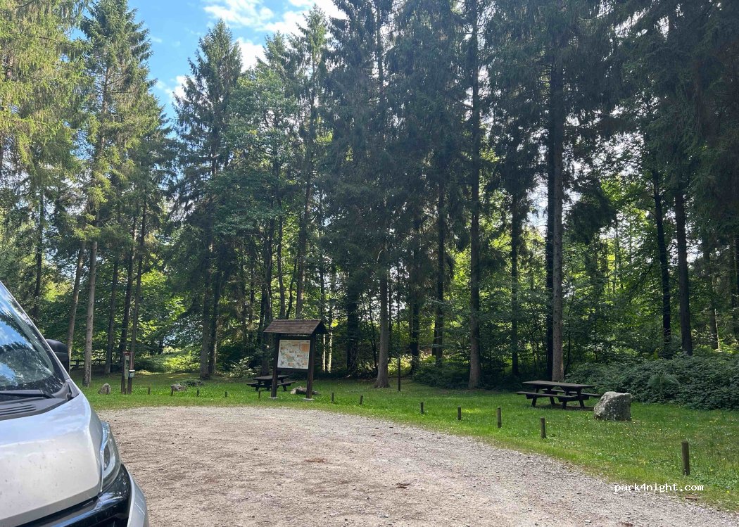 (61310) Gouffern en Auge - Route d'Argentan — foto 3