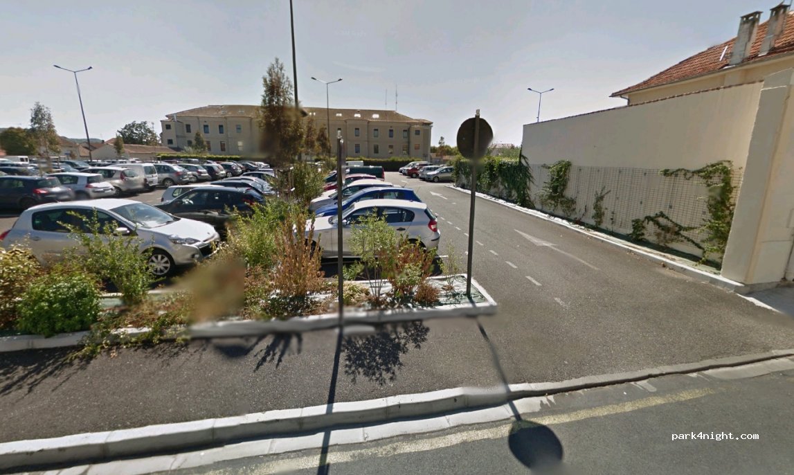 (47300) Villeneuve-sur-Lot - 29 Rue du Docteur Pierre Derieux — foto