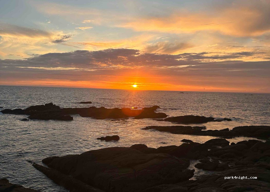 Camping la Pointe du Talud — foto 4