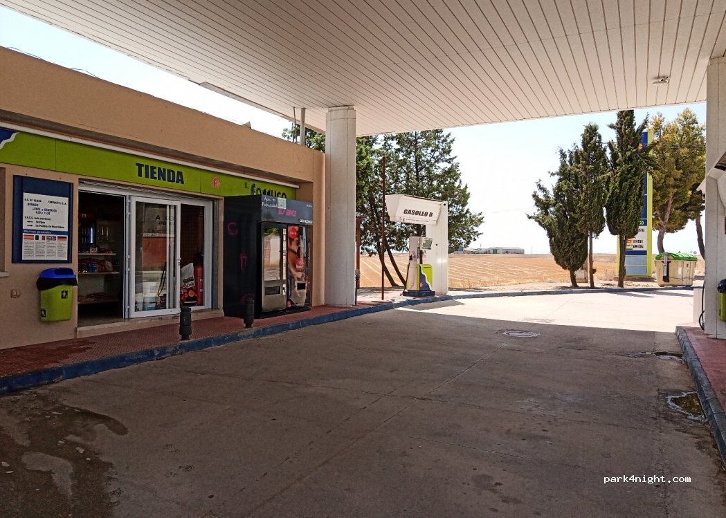 (45517) Escalonilla - Camino de Gerindote — foto 2