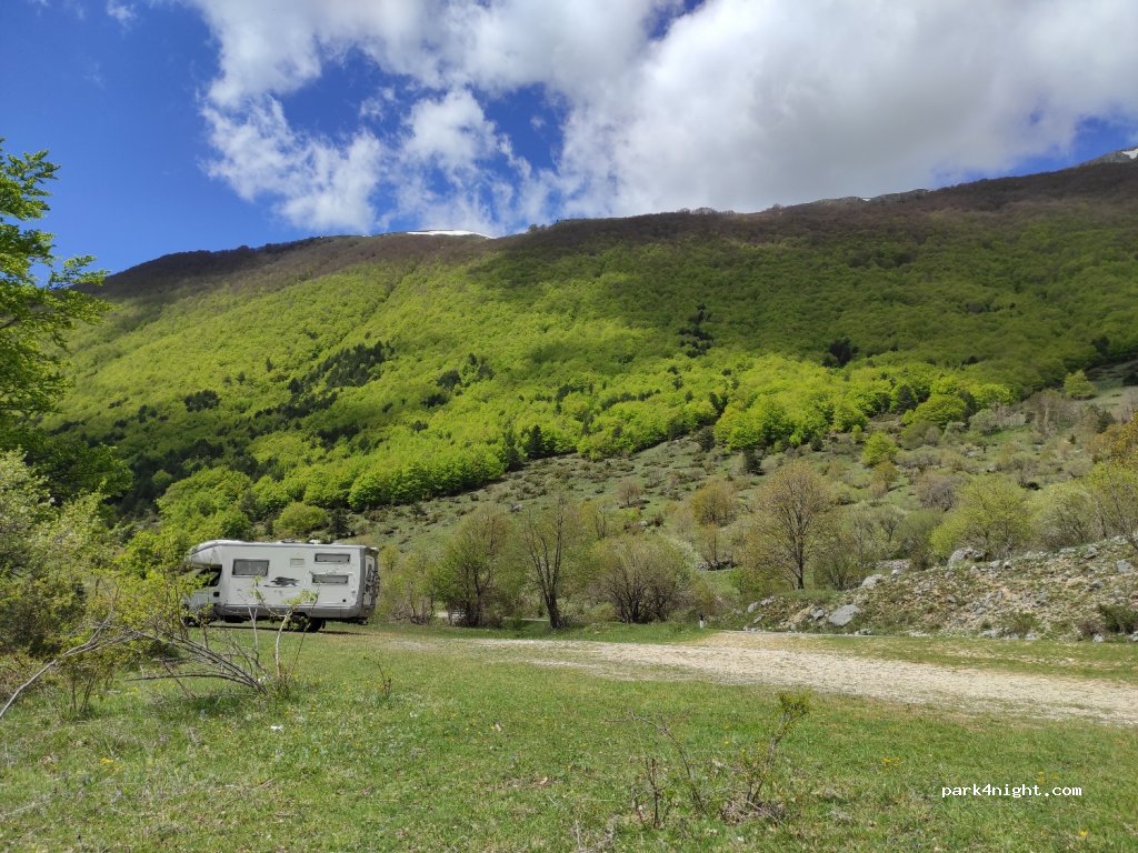 (67030) Villetta Barrea - Strada Regionale 479 Sannite — foto 2