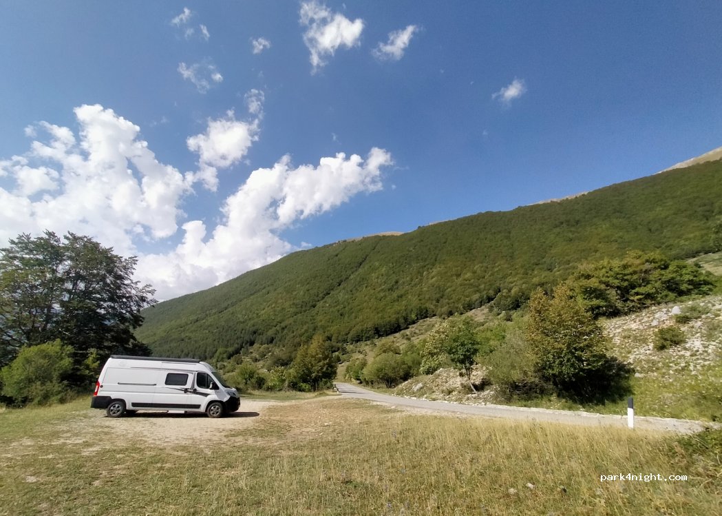 (67030) Villetta Barrea - Strada Regionale 479 Sannite — foto 3