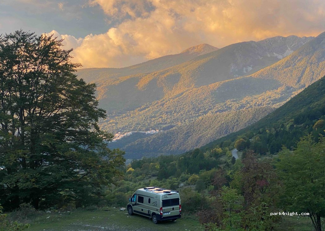 (67030) Villetta Barrea - Strada Regionale 479 Sannite — foto 4