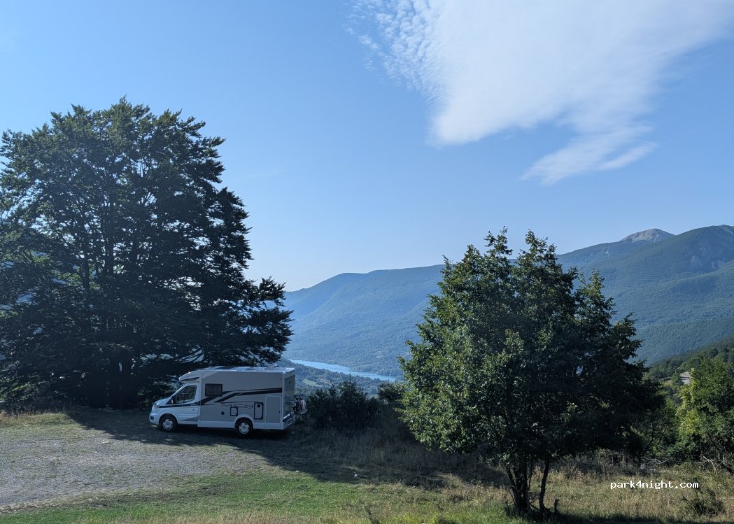(67030) Villetta Barrea - Strada Regionale 479 Sannite — foto 5