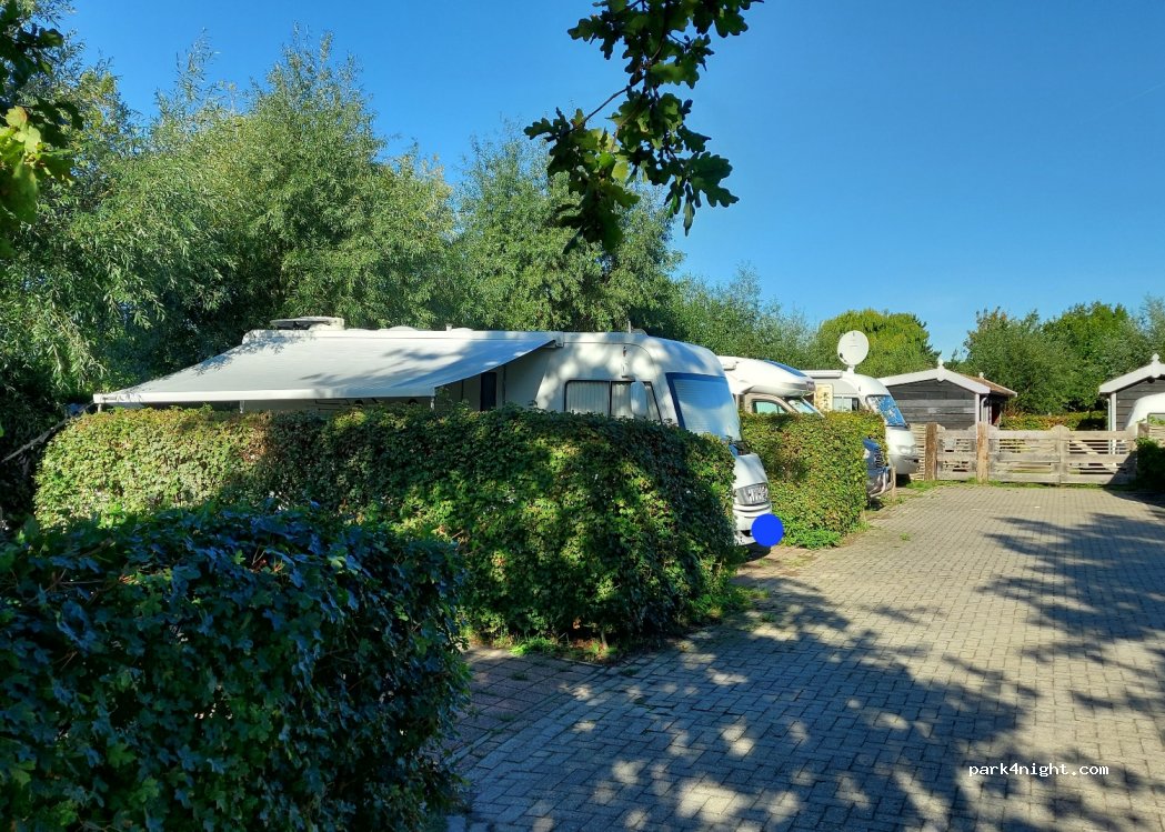 Landgoed Duinoord campsite — foto 4